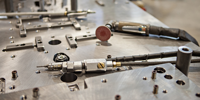 Our Compressed Air Engineering Process